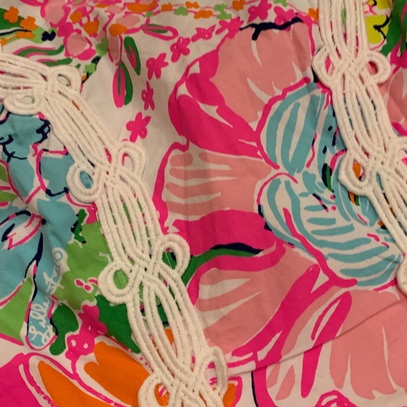 🆕 RARE Lilly Pulitzer 20th Anniversary Dress - Picture 6 of 11